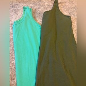 Bundle of Camis
